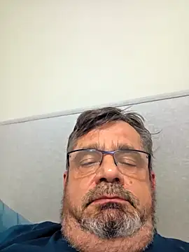 Show modela Axer1960 na web-kameri