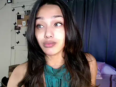 itsmekarinaaa Webcam show