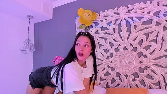 loraineblake's Live XXX Chat