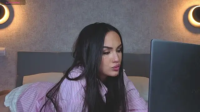 LushMirai's Live XXX Chat