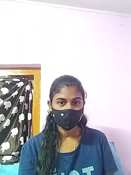 Show webcam de Tamil_Hot_RoyalQueen