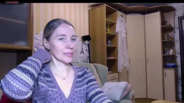 Javelinka live XXX chat