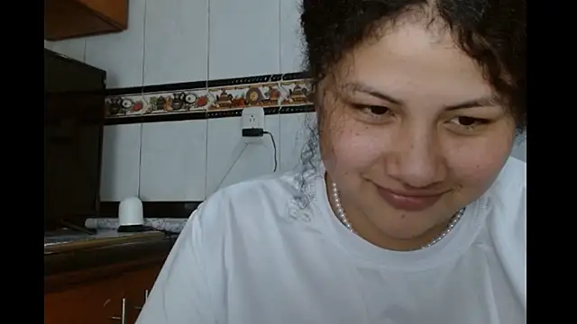 Baby_dirt Show Webcam