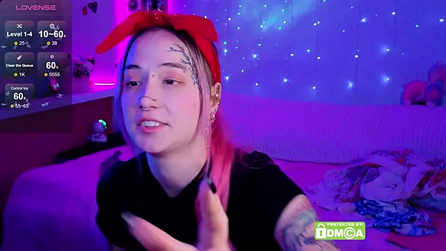 دردشة Ne_Sonia الجنسية المباشرة