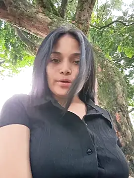 _Estrellita_ Live XXX Chat