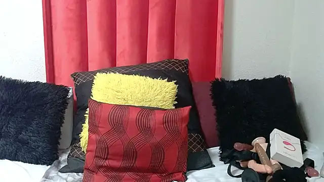 Show de Chocolatemix55 na webcam