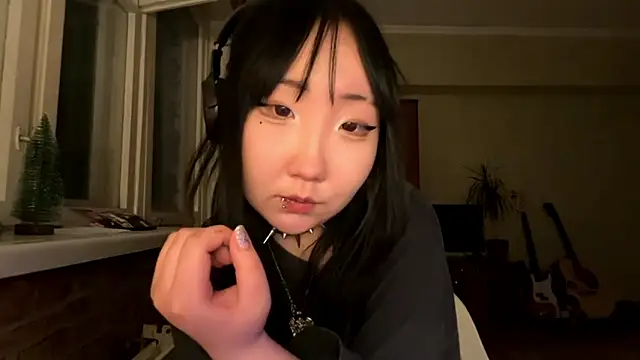 Chat XXX Live Yunananaa