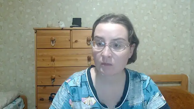 Show modela Smart_Rose na web-kameri