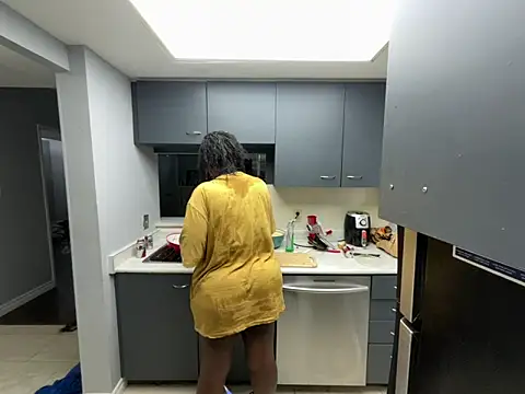 Pokazy przed kamerką – Cherishcherrysha