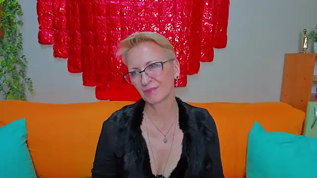 XXX chat uživo modela iamyourdream89