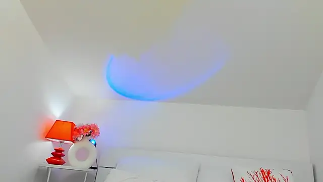 แชท XXX สดของ LizyBex