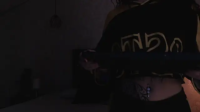 Sabriinaa_Foxx Obrolan Langsung XXX