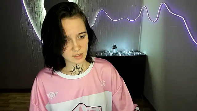 Elastikisssn Live XXX chat