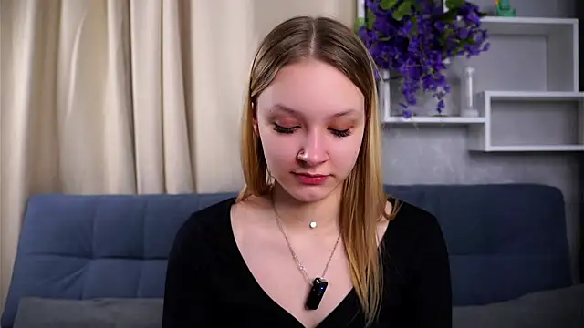 ElissaGlod Obrolan Langsung XXX