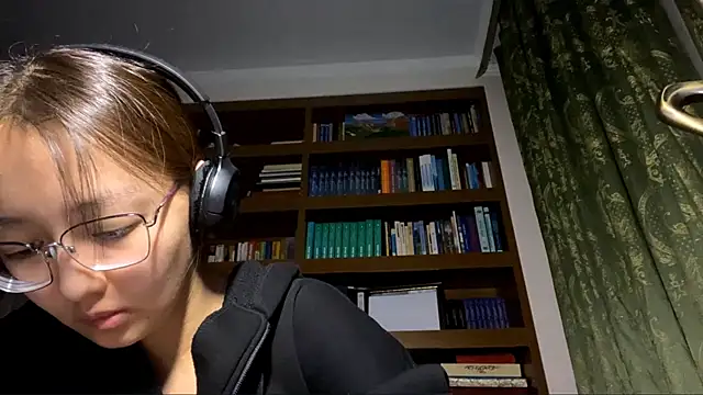 Živý XXX chat LinaClous