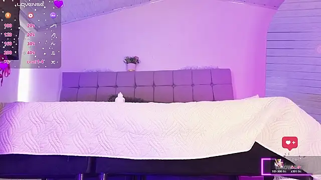 arycooper_'s Live XXX Chat