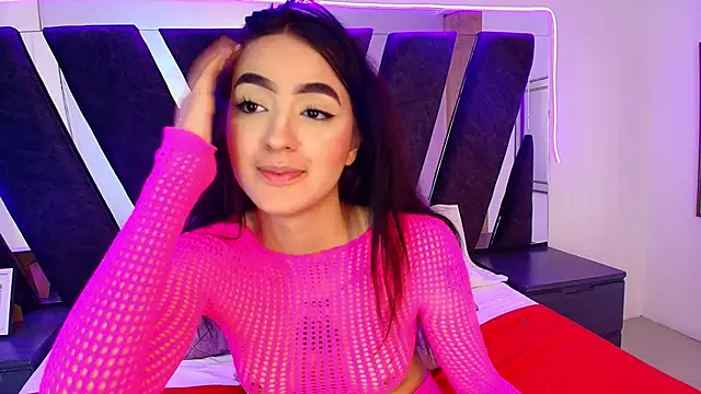 sophia_love__ Obrolan Langsung XXX