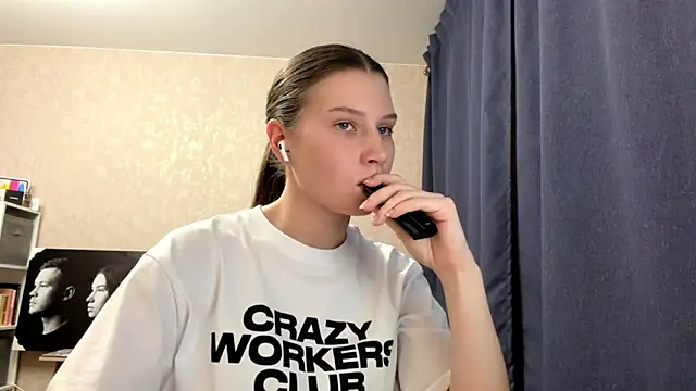 CloudyTube Obrolan Langsung XXX