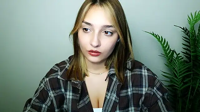 Chatroom XXX en direct de veryshygirl