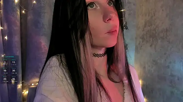 แชท XXX สดของ elenaaddiction