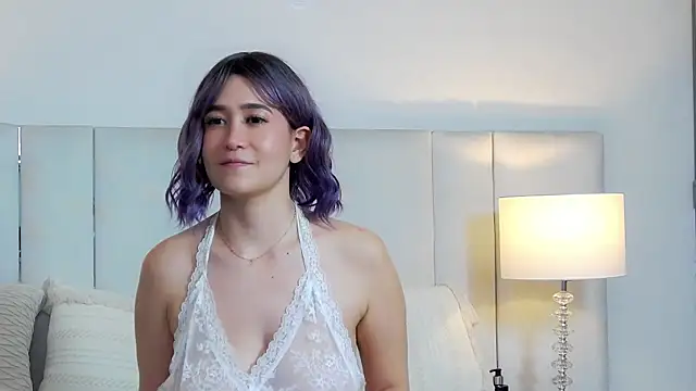 BelenRoyのライブXXXチャット