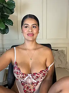 MelissaWalttonのライブXXXチャット