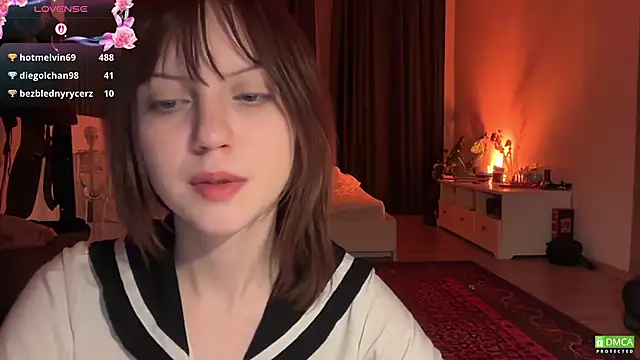 Chat XXX en directo de electric_babe