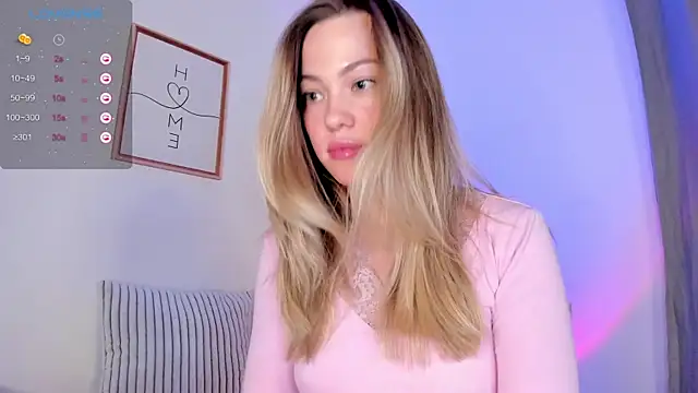 Chatroom XXX en direct de damn_cutie