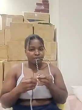 pretty_shany Live XXX Chat