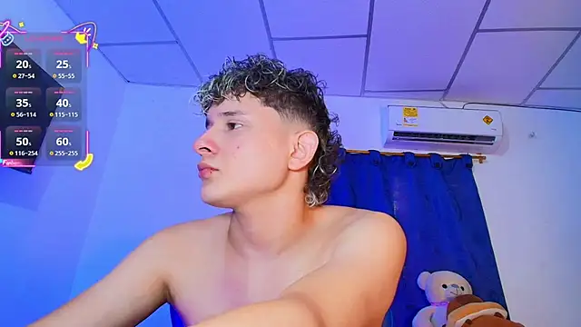 Nathan_Bluee Live XXX-chat