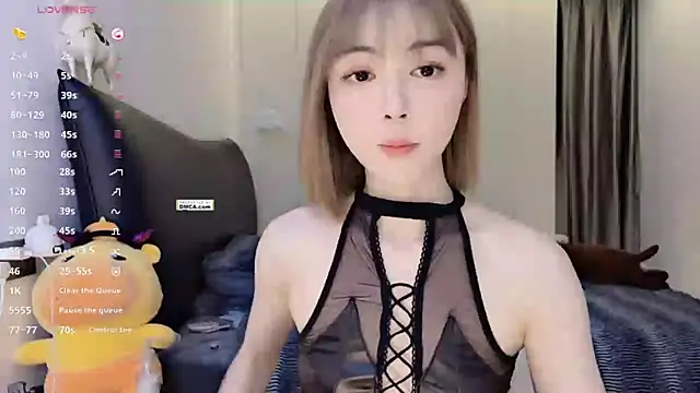 Chatroom XXX en direct de Big-fish