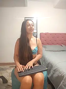 Venus-Wood 웹캠 쇼