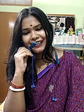 Pertunjukan Kamera Web yoursweety09