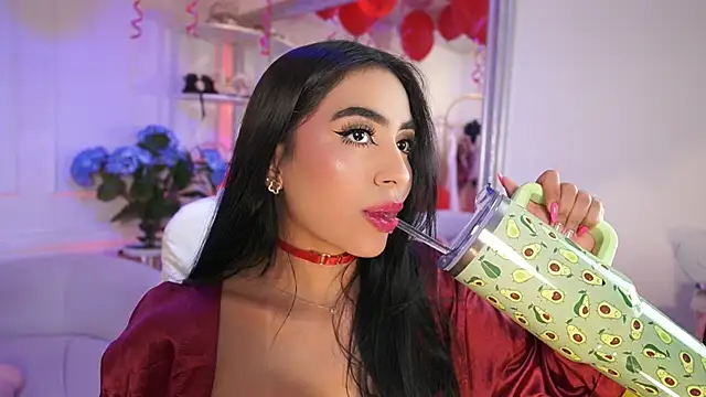 elasummer Live XXX Chat