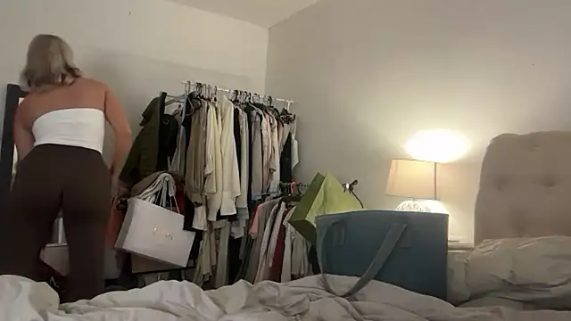 blissdimicco webkamerás műsora