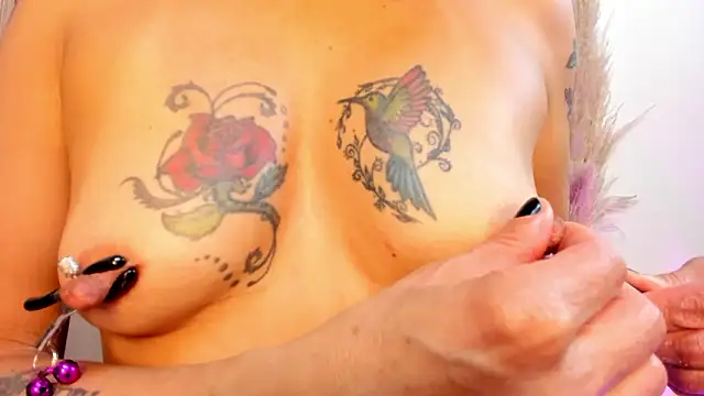 samanthajonexxxのライブXXXチャット