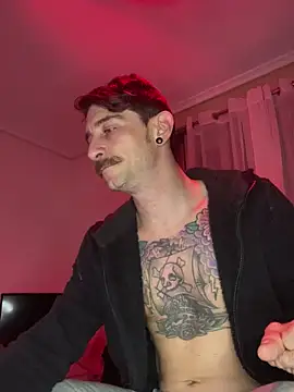 _Lordjizz élő XXX-chatje