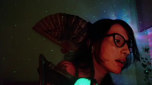 KiotoShine 现场XXX聊天