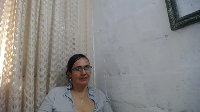 Pertunjukan Kamera Web gabbyparker_