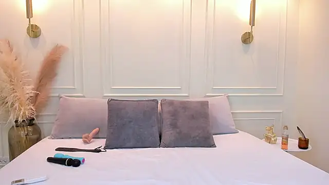 Chat XXX en directo de gabysanta_