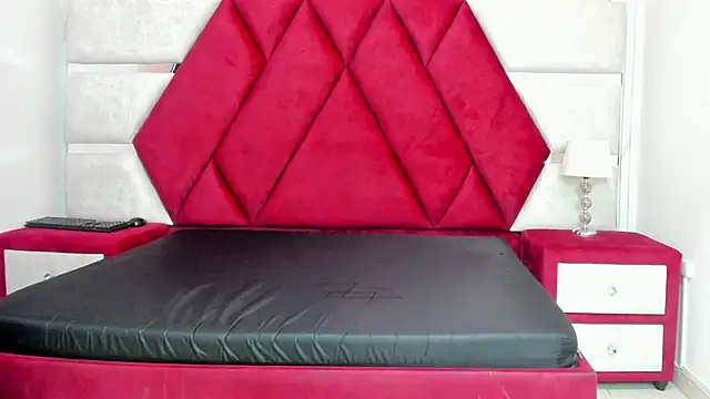 Kity_spiderrのライブXXXチャット