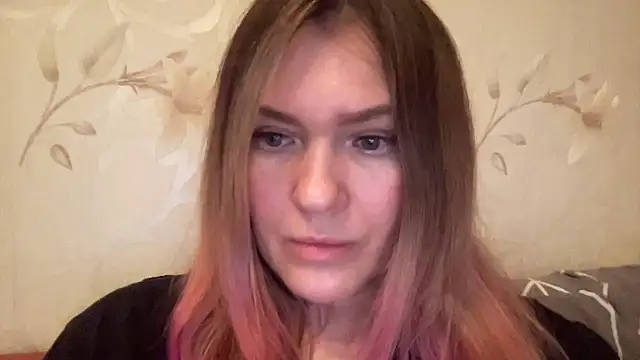 Milysoren Live XXX Chat