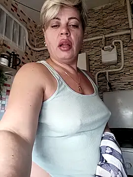 MilkySky – Kamerová šou