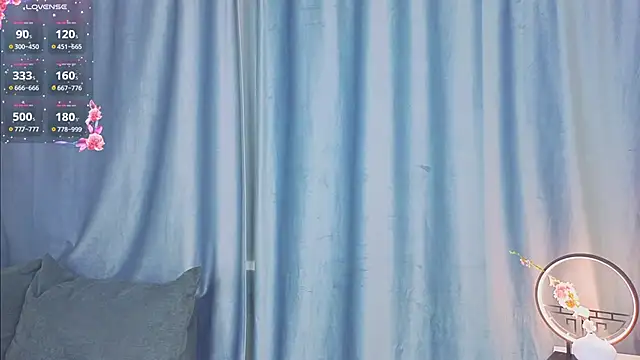 Chatroom XXX en direct de UmbraVelour