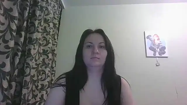 Chatroom XXX en direct de JANICSA