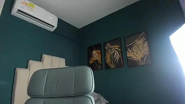 Criss_Adams élő XXX-chatje