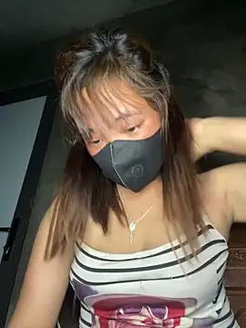 delwyn1 网络视讯表演