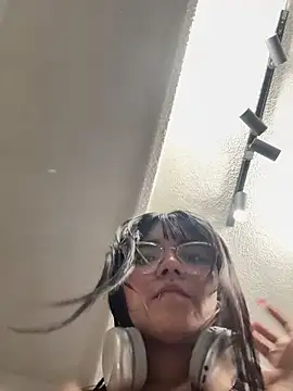 Chat XXX en directo de AngieRousse_