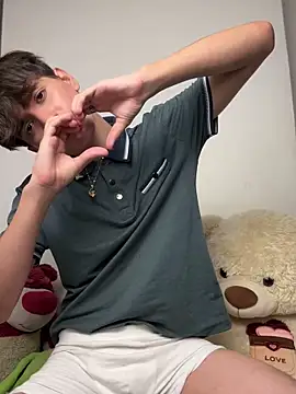 Naim_TheKing Live XXX Chat