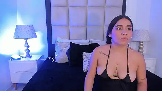 SussyFox 现场XXX聊天